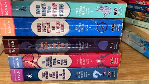 Books