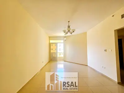 No Commission Lavish family 1BHK With Balcony/Ready to move/EASY Payment/Near to Al Fan Emirates Sharjah Muwaileh