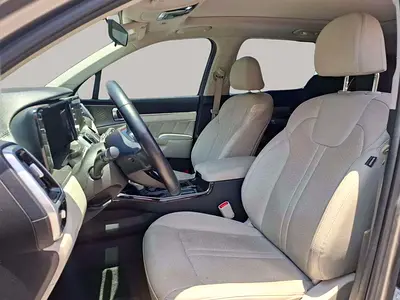 2023 KIA SORENTO — миниатюра 12