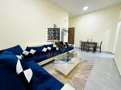 🇬🇧 For Rent | 1BHK Apartment – Al Mahrami Building 2