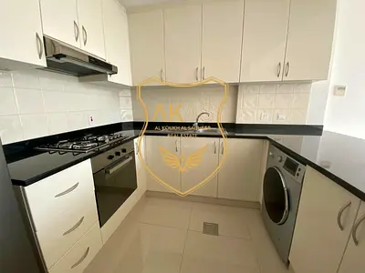 Spacious 1BR Apartment | Balcony | Open Kitchen | Gym & Pool | Prime Jumeirah Location