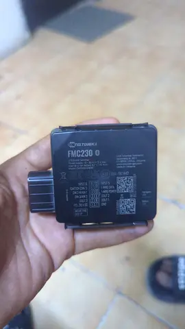 Gps Teltonika FMC230