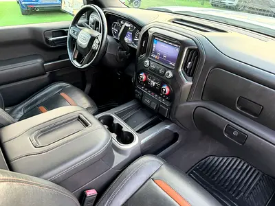 صورة 14 لـ 2020 GMC SIERRA