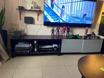 Tv stand for free pick up