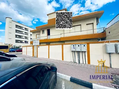 Commercial villa for sale ,income 10% in Al Nuaimiya 2, Ajman