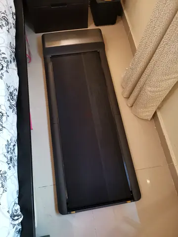 Kingsmith foldable walking pad