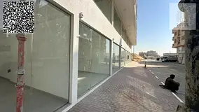 A golden opportunity to rent in the heart of Ajman – Al Jurf Industrial Area 2! Commercial shops f