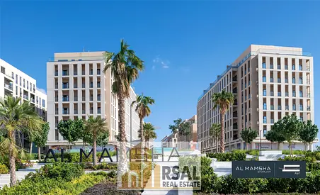 Luxurious Style Studio | Parking & Amenities included