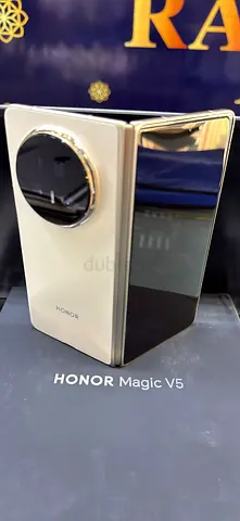 HONOR Magic V5 foldable phone - Mint condition