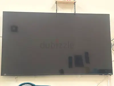 Samsung 55-inch LED Google TV Flawless