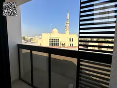 New One-Bedroom Apartment – ​​Prime Location Near the Chinese Mall An ideal living opportunity