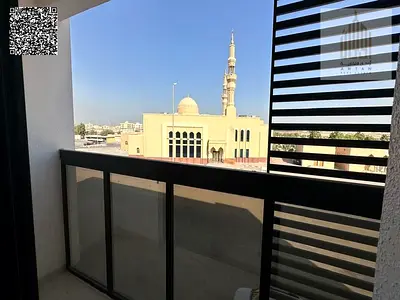 New One-Bedroom Apartment – ​​Prime Location Near the Chinese Mall An ideal living opportunity in a modern building offering the highest level of com