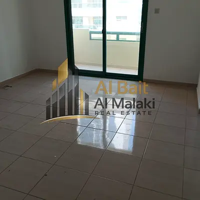 2BR Apartment for Rent in Al Taawun – Al Bawadi 1