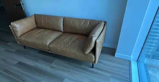 Cratebarrel Premium quality sofa