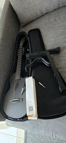 Enya Nova Go: Very lightly used