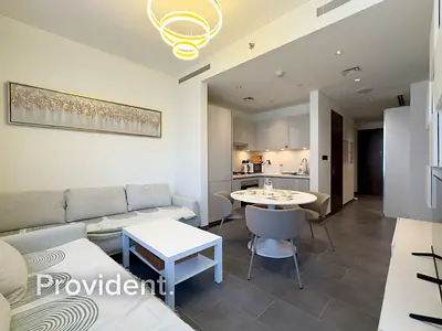 The Cheapest 1BR | High Floor | Multiple Options