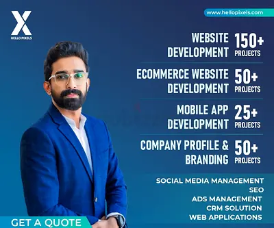 Software Solution for your business