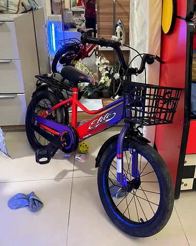 Cycle for sale