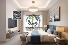 Payment Plan | Downtown | Freehold | City View Ajman Pearl Towers – Tower C1