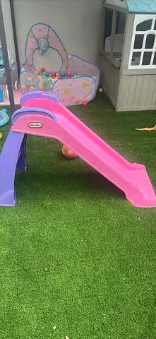 Little Tikes Slide