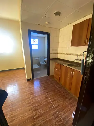 🔥 Limited-Time Price Offer in Ajman | Studio for Annual Rent in Al Rashidiya 2 | Central AC | Prime Location | Flexible Payments | Only AED 18,000 Ye