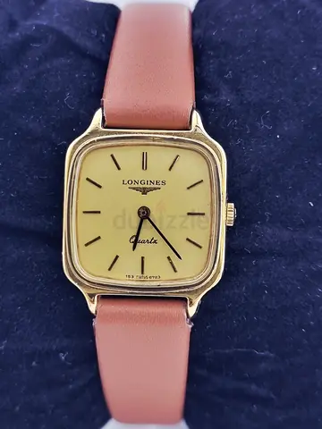 Original Longness used ladies watch