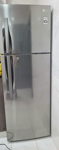 LG smart inverter Fridge