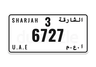 Six Seven // SHJ Special Number