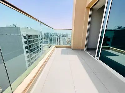 Luxury 2BHK | Open View | Multiple Options