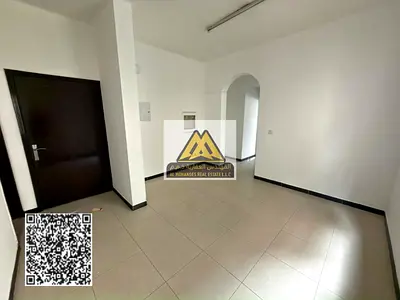 فرصة مميزة للإيجار السنوي غرفة وصالة بمساحة كبيرة في الراشدية 1 عجمان مقابل سوق السمك