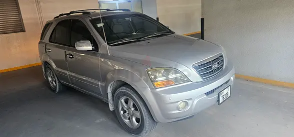 No accident very good condition GCC