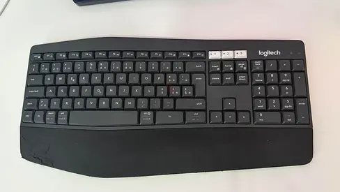 Keybords