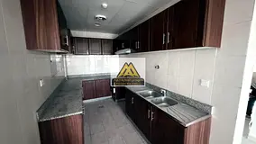 For Rent – Spacious 2 Bedroom Apartment – Al Rawda 2, Ajman
