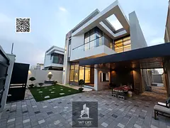 An exceptional opportunity to own your dream home in Ajman's most prestigious neighborhood.