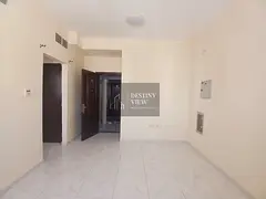 Spacious 1BHK | 2 Washrooms | 950 Sqft | AED 32000K | Prime Muwaileh Location near to safari mall an