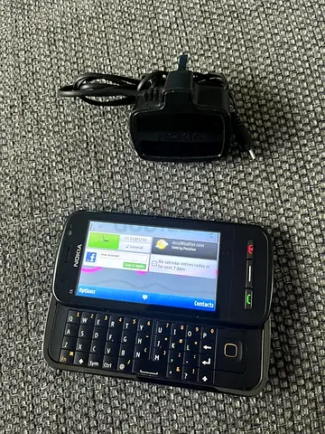 Nokia C6
