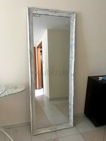 Standing Mirror