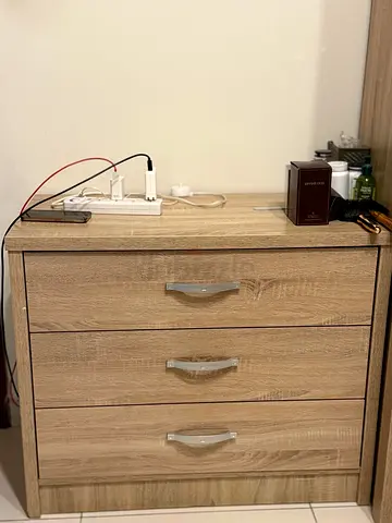 Bedroom set