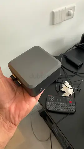 Aoostar N1 Pro - Mini PC - Barely Used - Windows 11