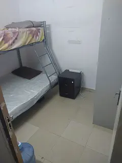 Partition room