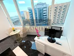 Spacious Office for rent | Direct from Owner | ready to Move