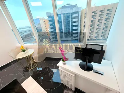Spacious Office for rent | Direct from Owner | ready to Move