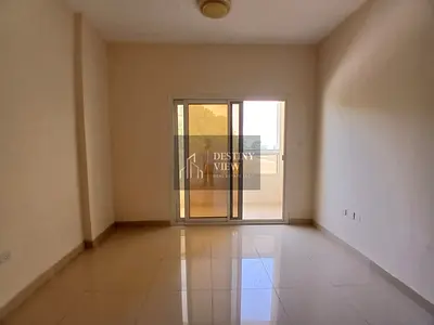 Spacious 2-Bedroom Apartment with 2 Master Bedrooms, Balcony, in Muwaileh, Sharjah, Rent: 45,000.