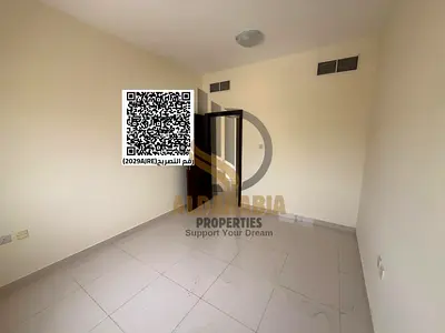 🏡 شقة غرفة وصالة للإيجار السنوي في النعيمية 3 🏡