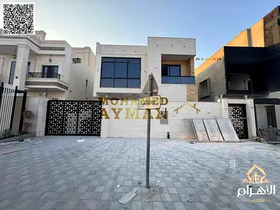 فيلا راقية مع مسبح خاص – العامرة – تشطيب ممتاز وسعر مميز