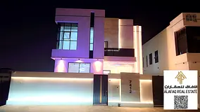 🏡 Luxury Two-Storey Villas for Sale in Al Helio 2 ✨
