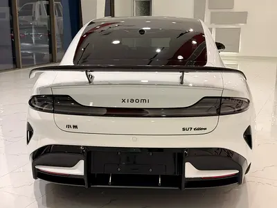 صورة 6 لـ 2025 Xiaomi SU7