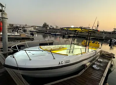 Business Opportunity Boat Rental Company For Sale in Abu Dhabi