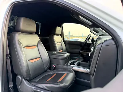 صورة 13 لـ 2020 GMC SIERRA