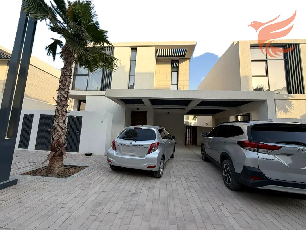 Brand New Villa for Sale | Danabay, Al Marjan Island